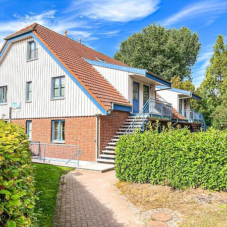 Feriendorf Papillon Wohnung 02-2 Boltenhagen  Εξωτερικό φωτογραφία