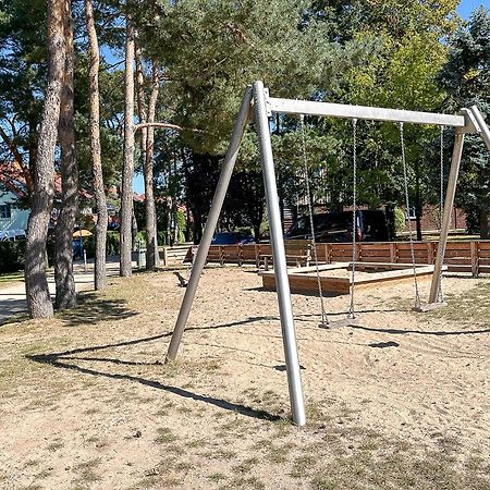 Feriendorf Papillon Wohnung 02-2 Boltenhagen  Εξωτερικό φωτογραφία