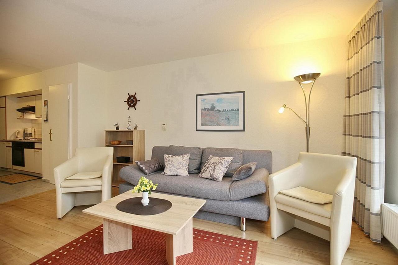 Feriendorf Papillon Wohnung 02-2 Boltenhagen  Εξωτερικό φωτογραφία