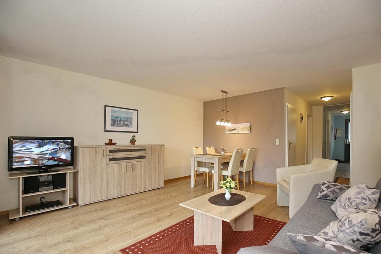 Feriendorf Papillon Wohnung 02-2 Boltenhagen  Εξωτερικό φωτογραφία