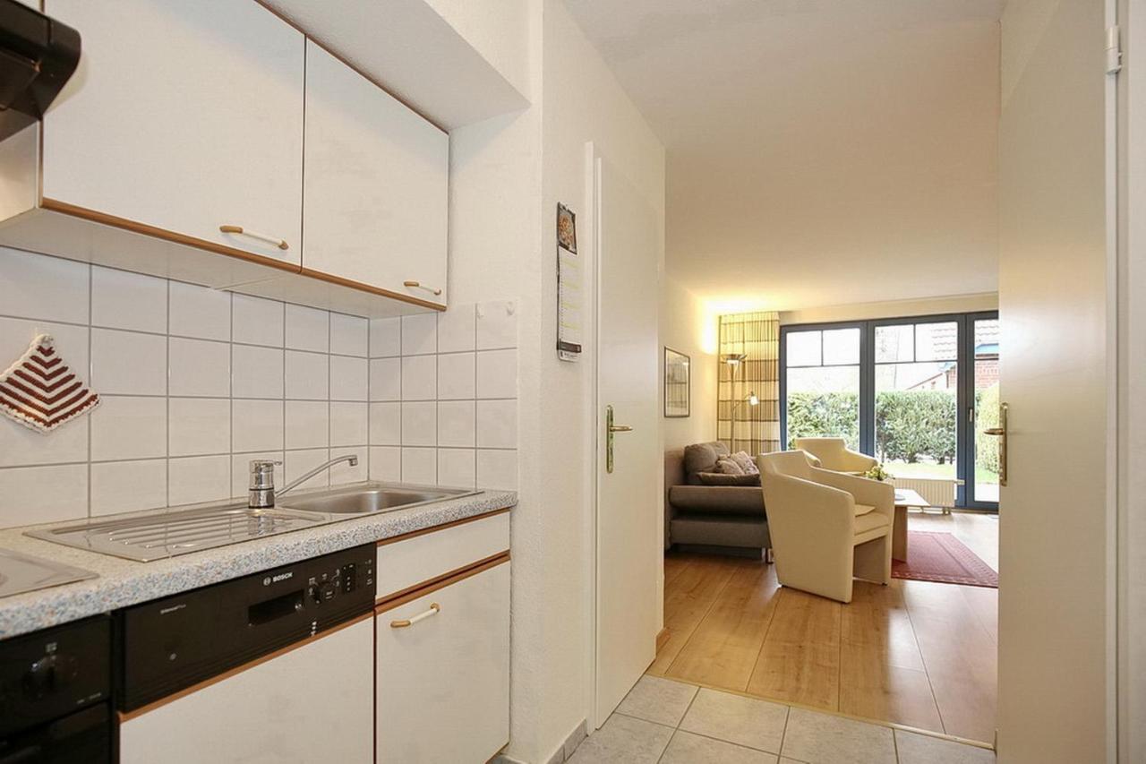 Feriendorf Papillon Wohnung 02-2 Boltenhagen  Εξωτερικό φωτογραφία