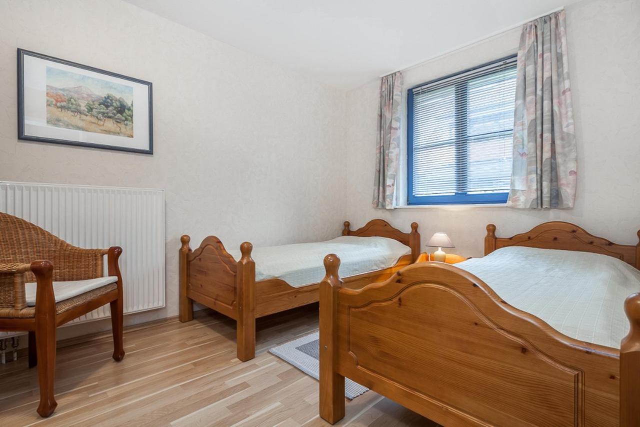 Feriendorf Papillon Wohnung 02-2 Boltenhagen  Εξωτερικό φωτογραφία