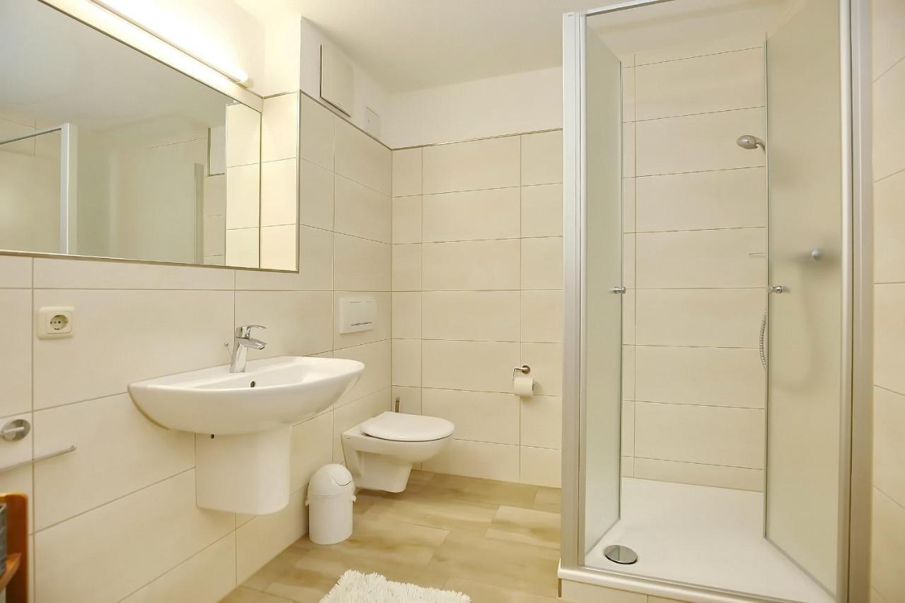 Feriendorf Papillon Wohnung 02-2 Boltenhagen  Εξωτερικό φωτογραφία