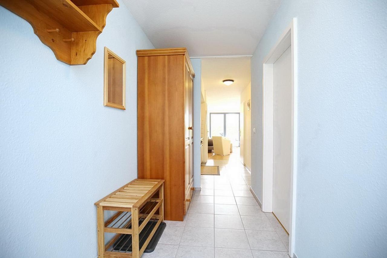 Feriendorf Papillon Wohnung 02-2 Boltenhagen  Εξωτερικό φωτογραφία